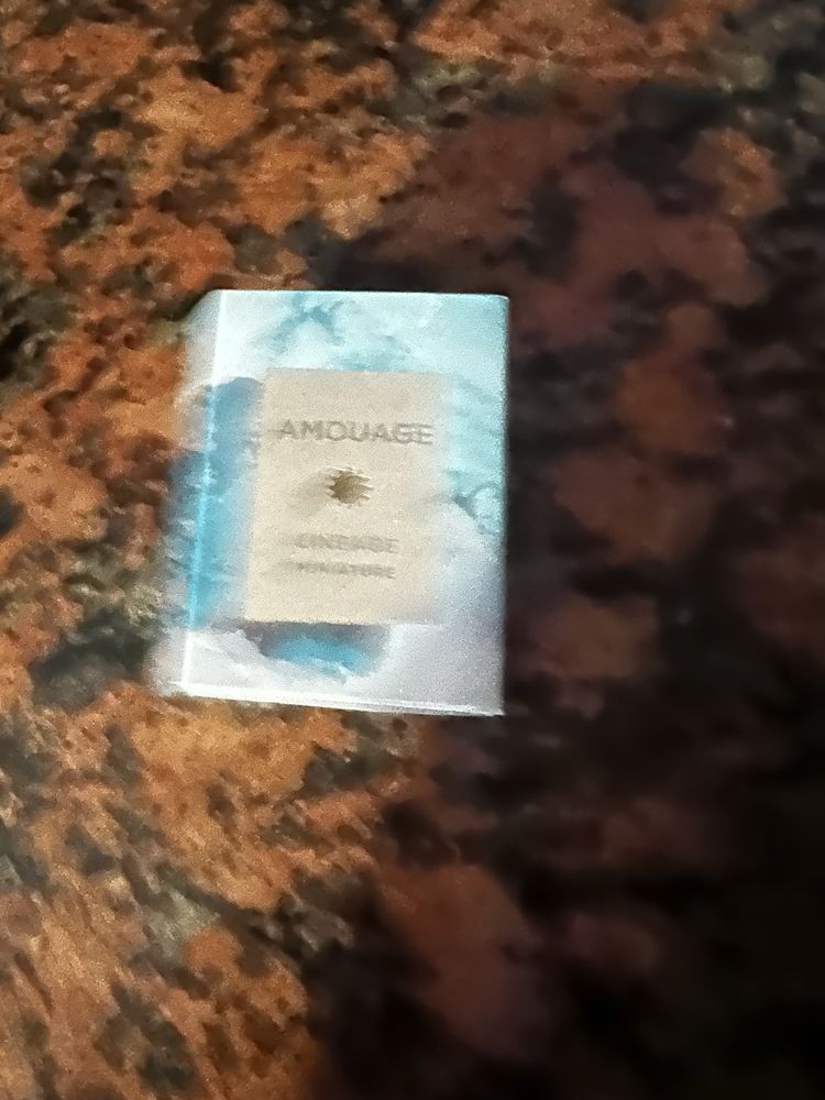 Amouage Lineage 7,5 ml