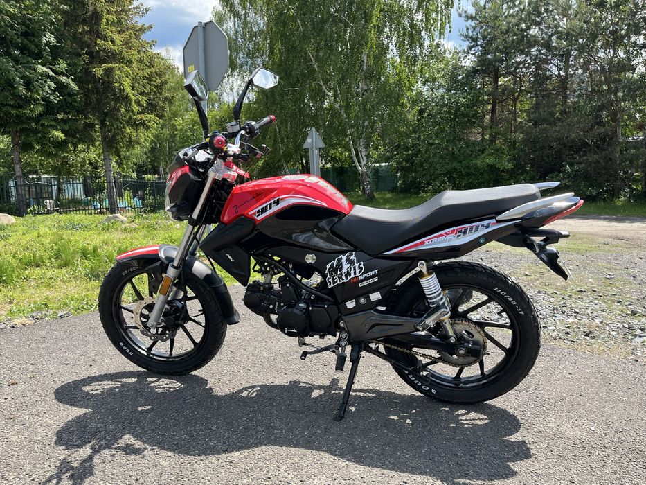 Junak 904 NK Sport