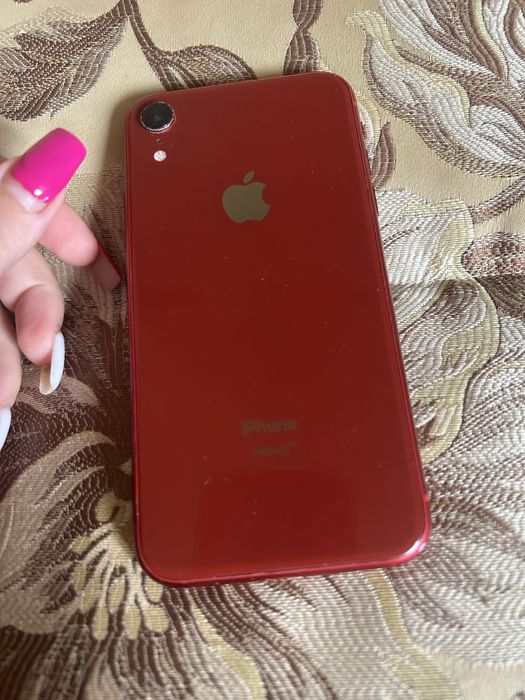IPhone XR без гарантії