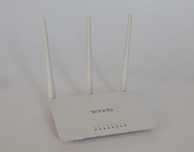 Router Tenda N300 802.11n (Wi-Fi 4) z zasilaczem 2,4 GHz 300 Mb/s