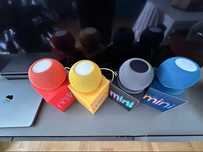 HomePod mini Apple jak Nowy  różne kolory