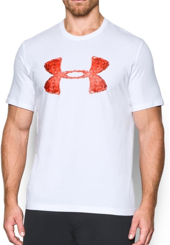 Футболка Under Armour UA