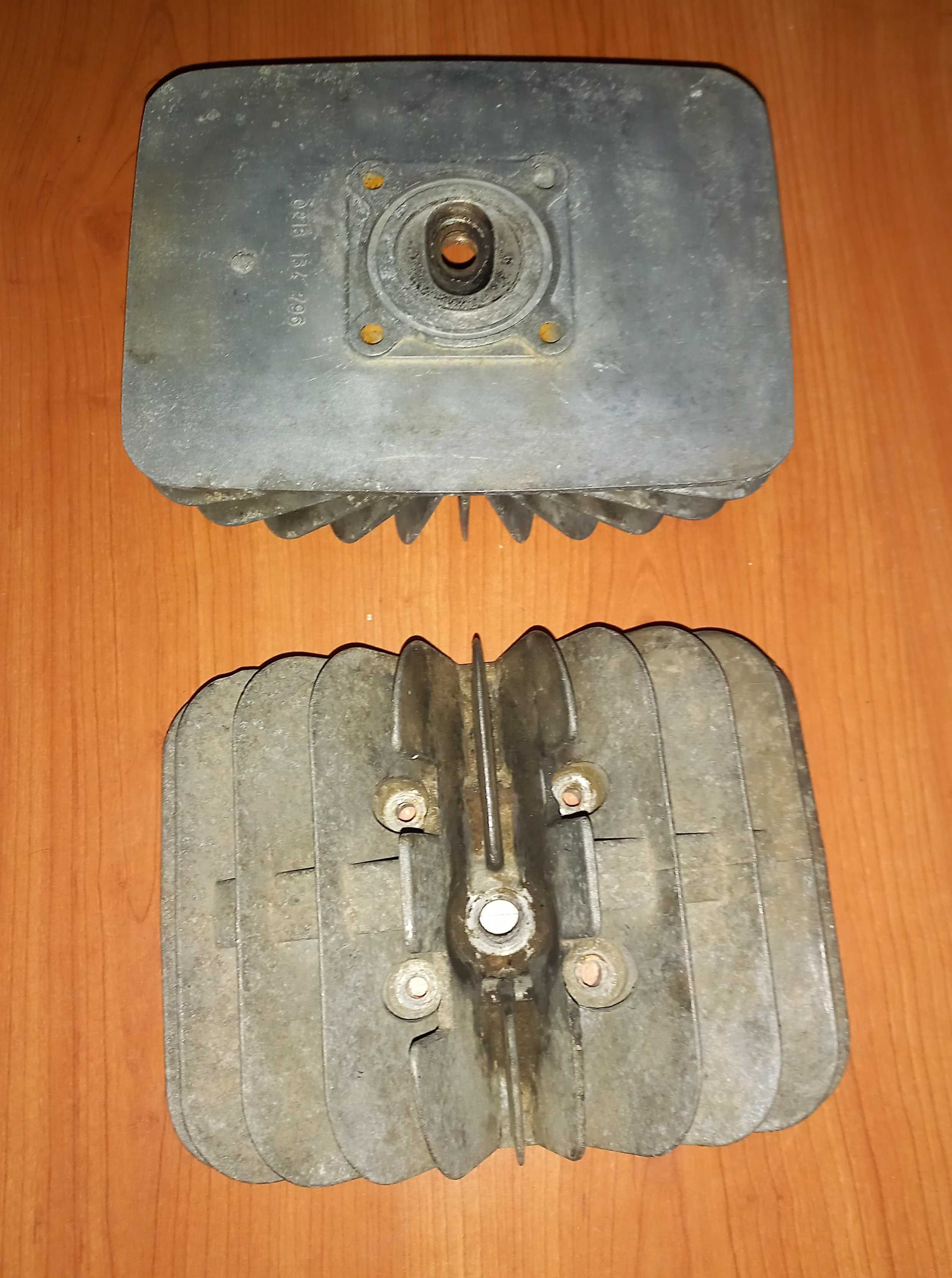 Cilindros motorizadas