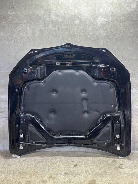 Капот до bmw g16 в кольрі 475