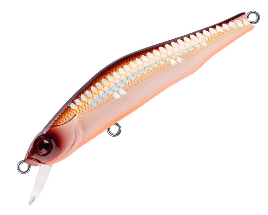 Воблер мінноу TRIDENT RANGE 80SP, Tsuyoki Watson 80SP