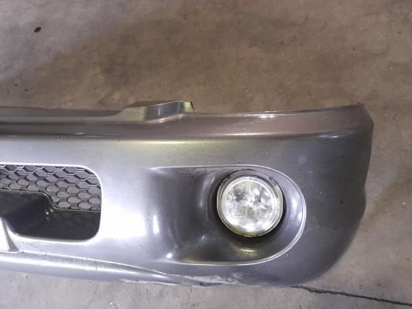 Pára-choques frente HYUNDAI Santa Fé I (SM)