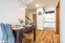 Apartament 70m² z ogródkiem Katowice Bażantowo