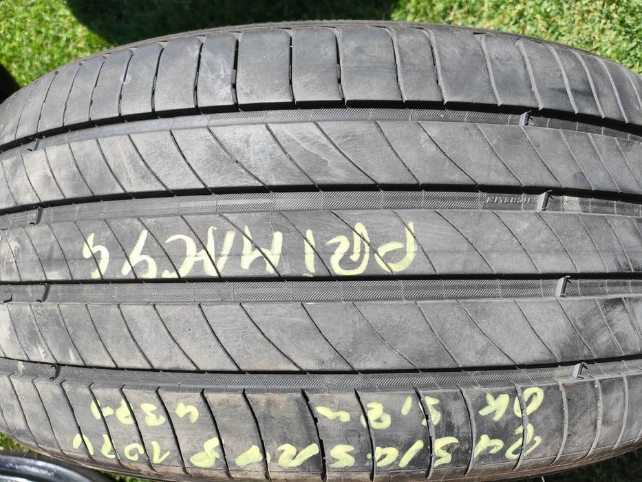 1x Michelin Primacy 4 POL 245/45R19 102Y 1 sztuka letnia