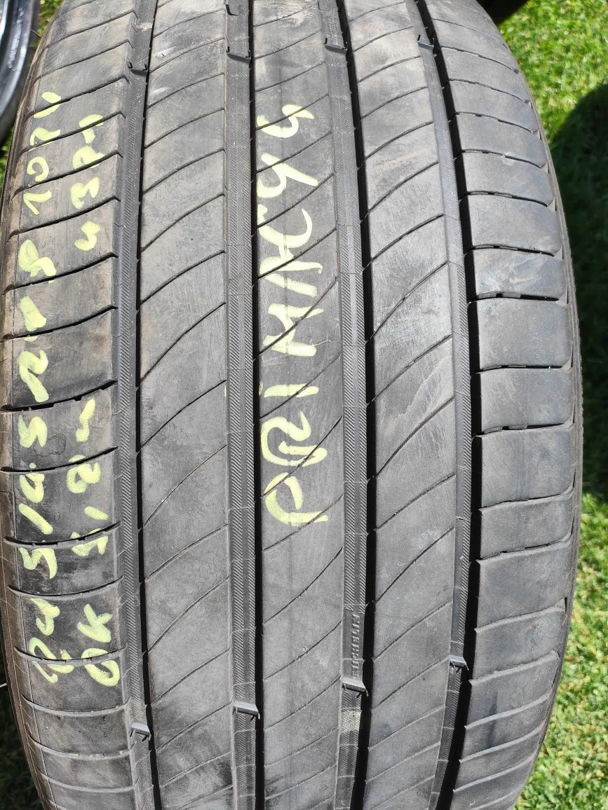 1x Michelin Primacy 4 POL 245/45R19 102Y 1 sztuka letnia