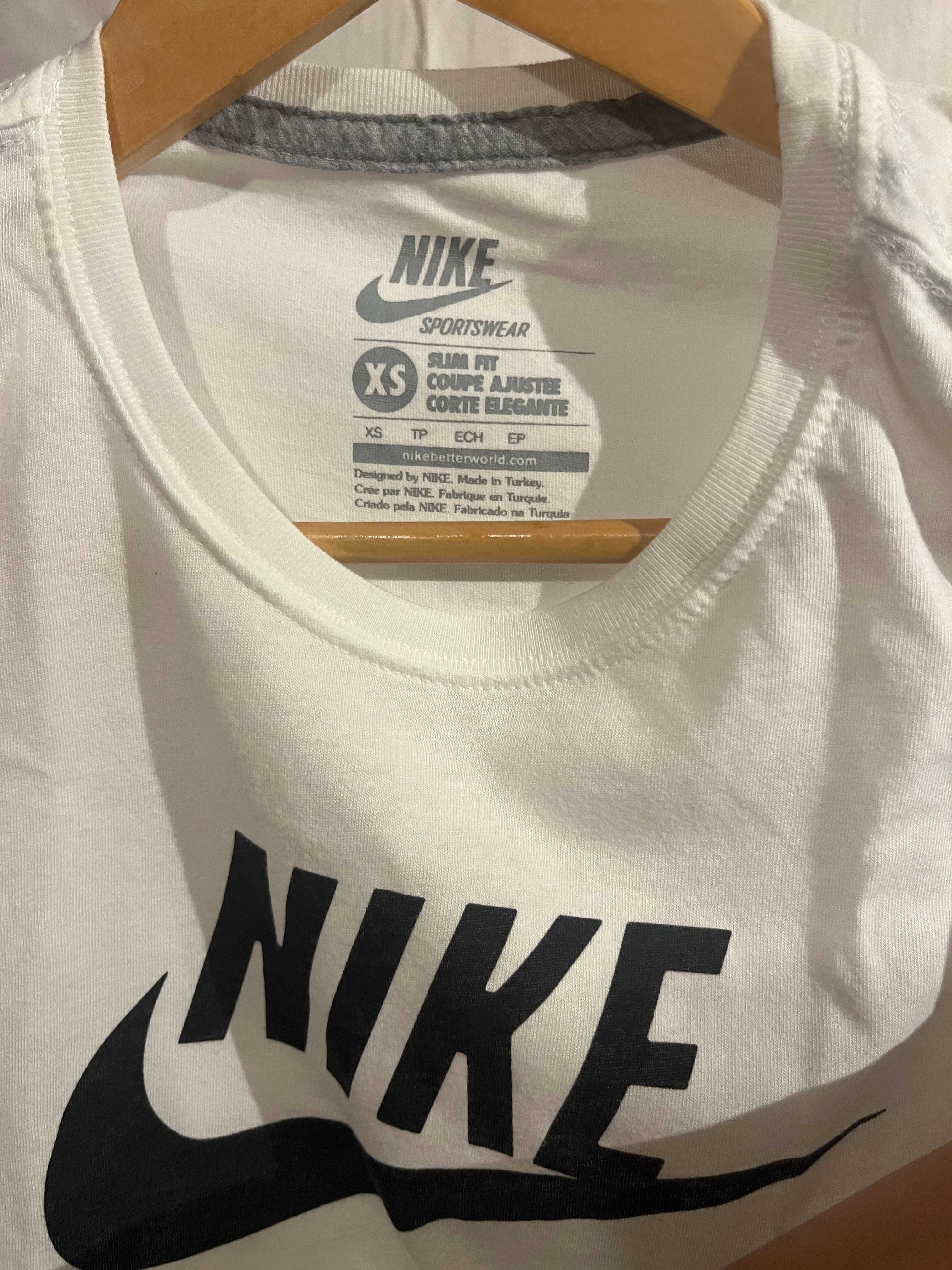 T-shirt NIKE Woman