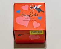 Skarpety Happy Socks I Love You 3 pack 41-46 Miłość