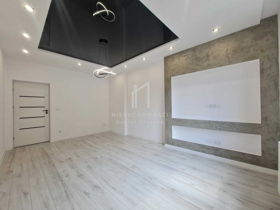 Nowoczesne mieszkanie, I piętro, 50m2, Jasło, Centrum