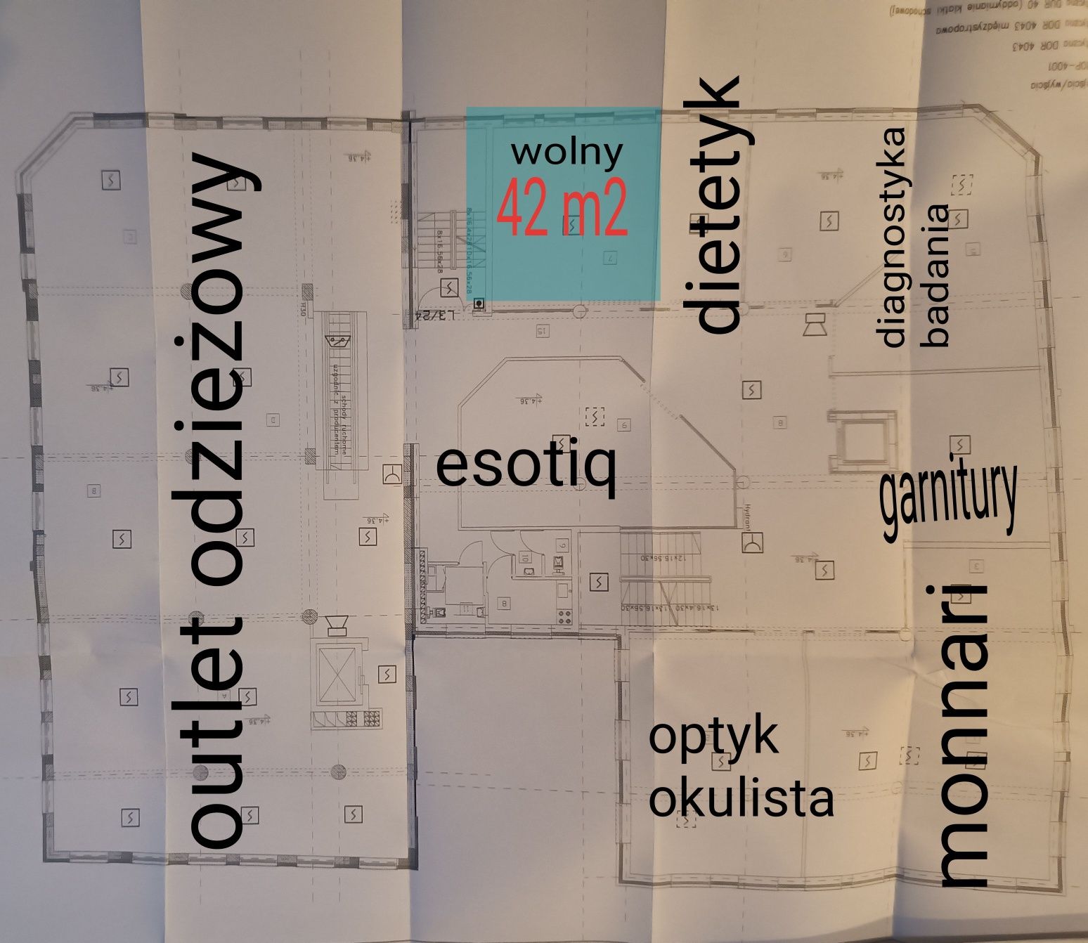 Lubartów - ścisle centrum - Twoja Galeria