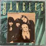 Maxi single 45 RPM BANGLES - Eternal Flame
