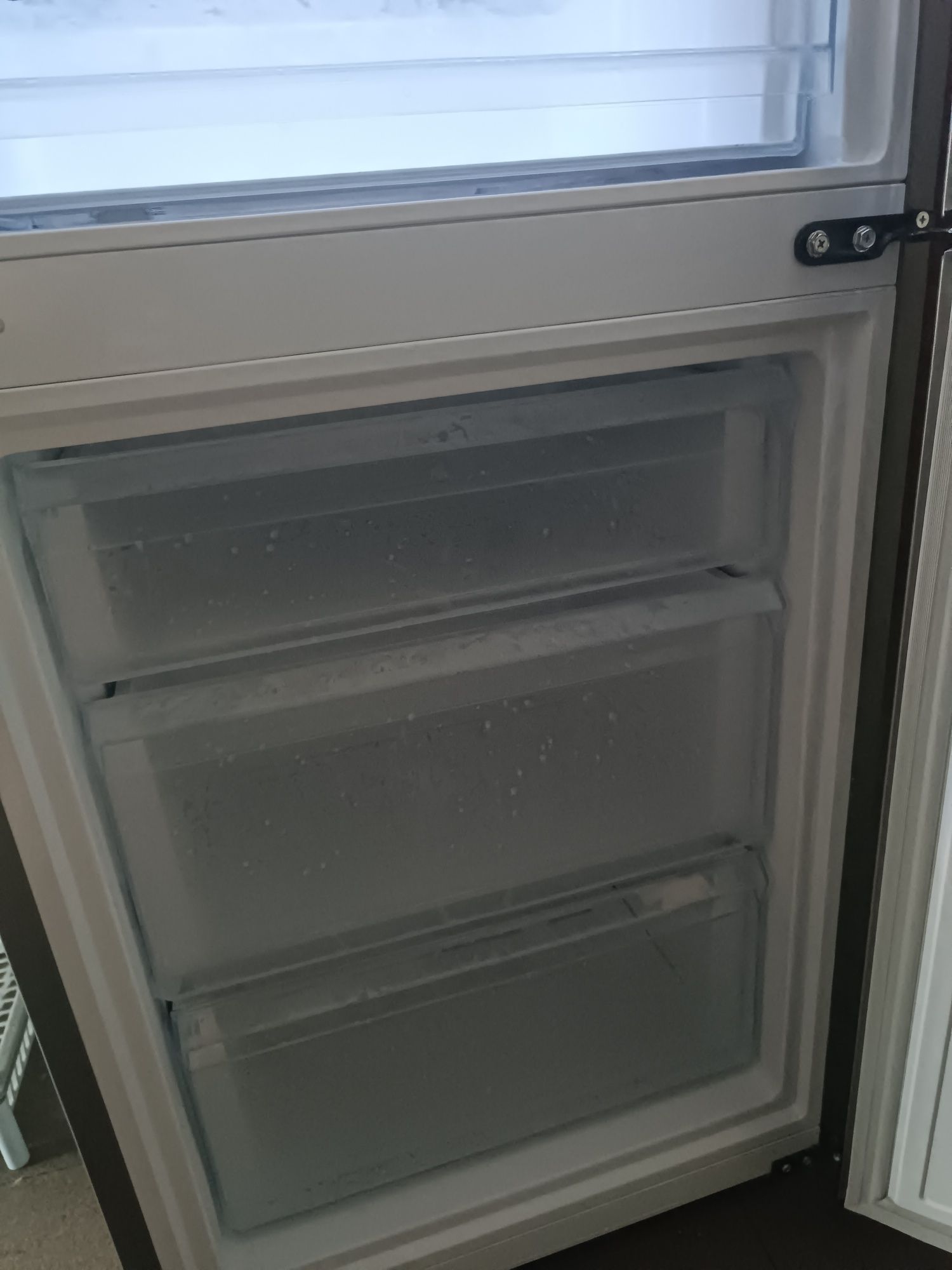 Frigorífico Combinado Samsung