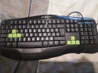 Vendo teclado novo