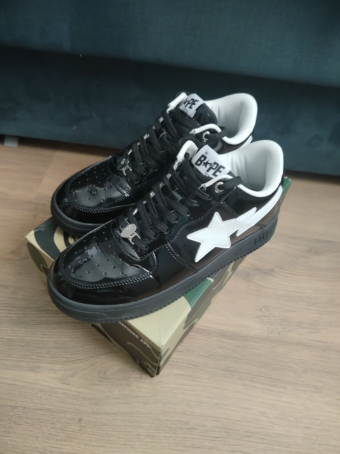 bathing ape bape sta