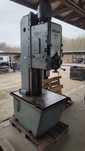 Wiertarka kolumnowa stołowa Heller SB 32 mk5 automat