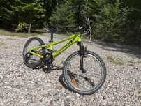 Rower Merida Dakar 620