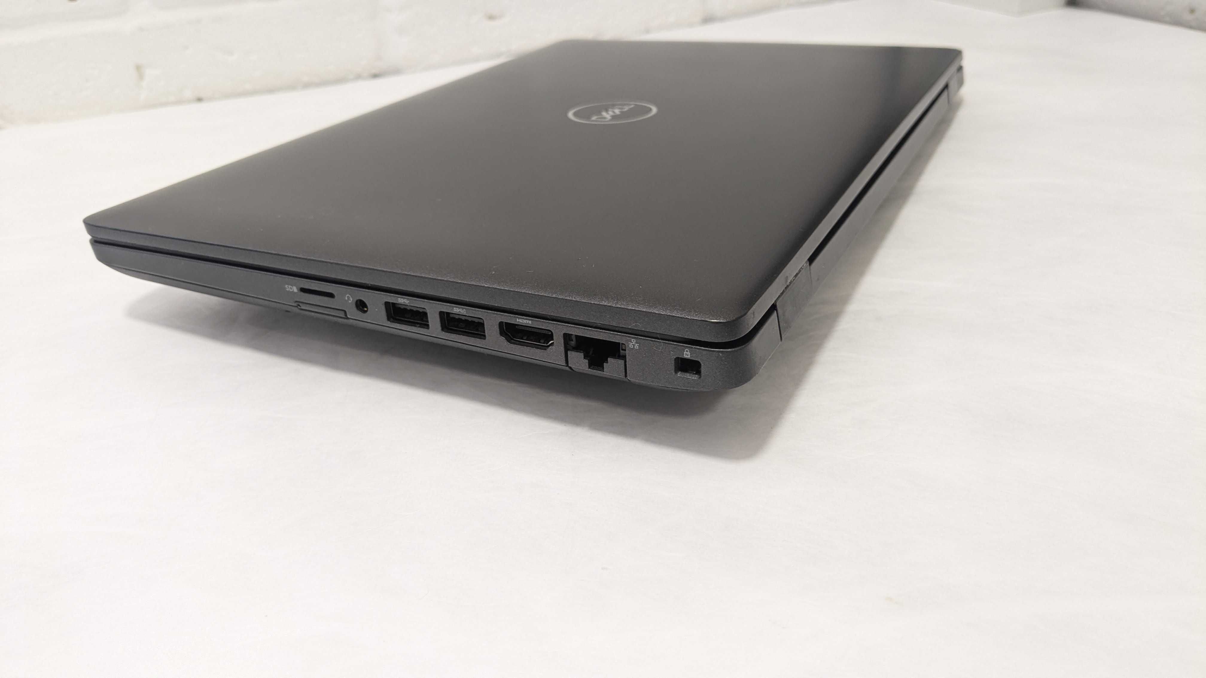 Dell Latitude 5401 - 14" - Core i5-9400/16gb/512gb/mx150 #262
