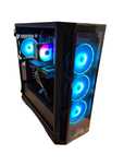 Komputer I7 10700 RTX 3060 32GB DDR4 1TB M2 Gamingowy