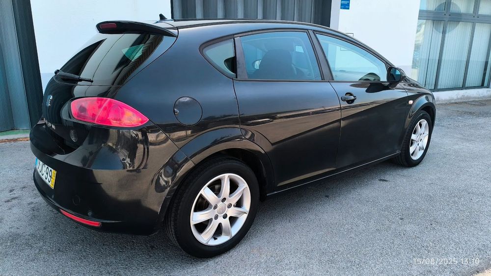 SEAT Leon 1.6 TDI Good Stuff