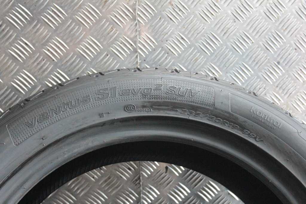 235/50/19 Hankook Ventus S1 evo2 SUV 235/50 R19 99V 2022r  NOWA