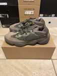 ОРИГІНАЛ adidas yeezy 500 yezzy ізі clay brown