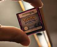 Pokémon SoulSilver