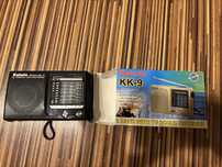Radio kalade kk-9