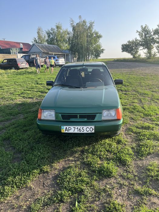 Заз 1103 Славута