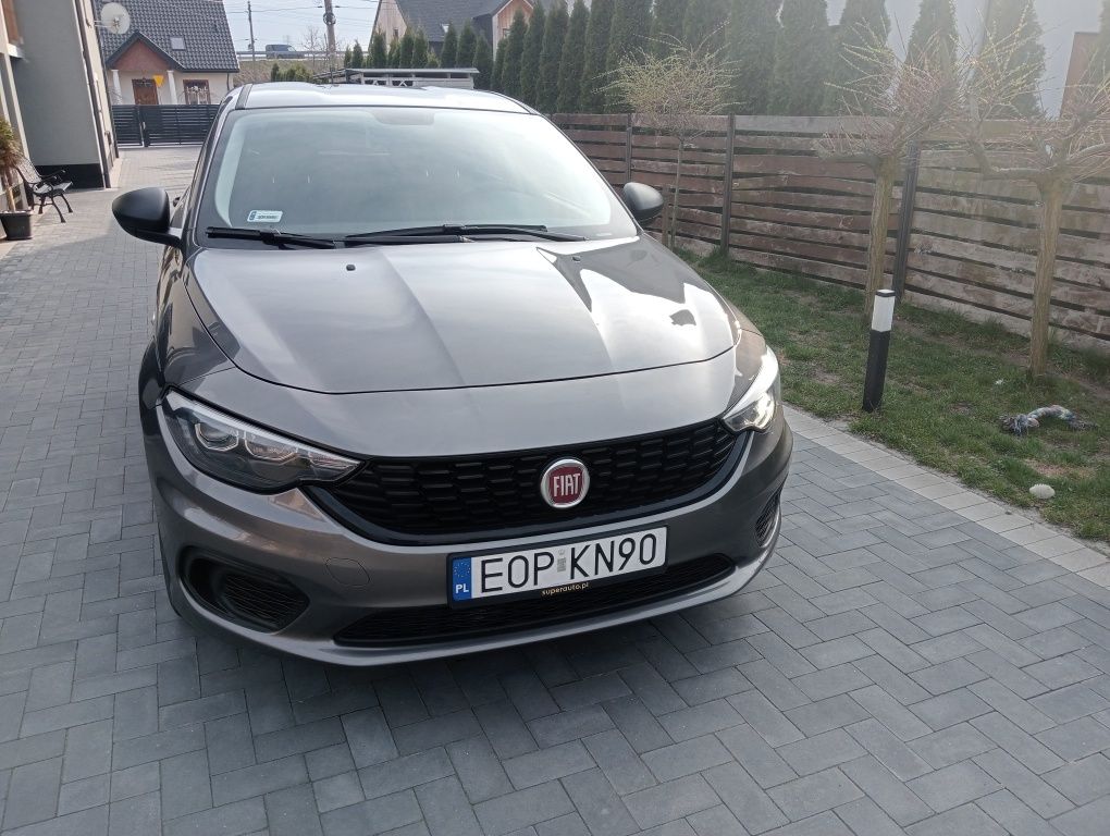 Sprzedam Fiat tipo street