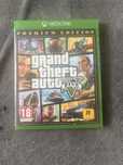 Gra GTA        V