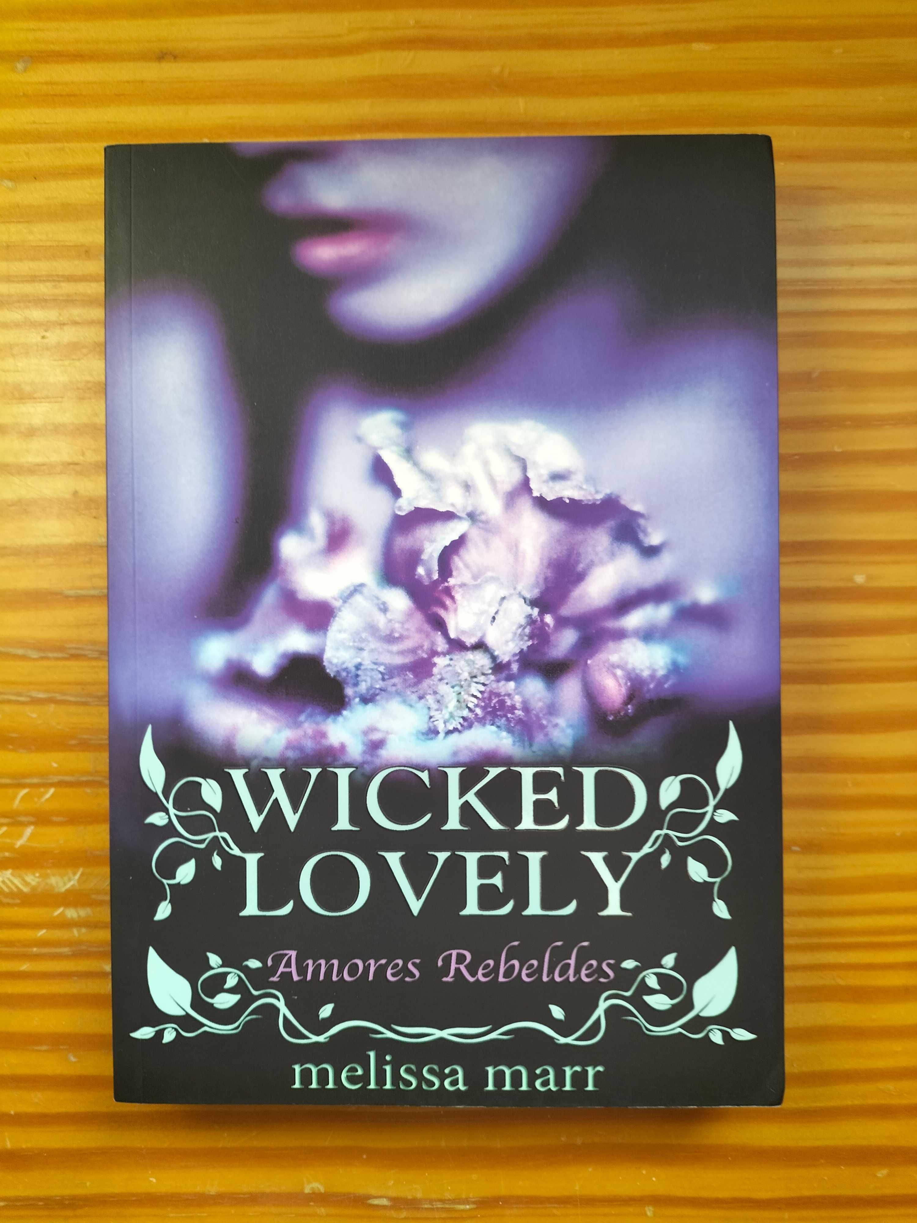 Wicked Lovely - Melissa Marr