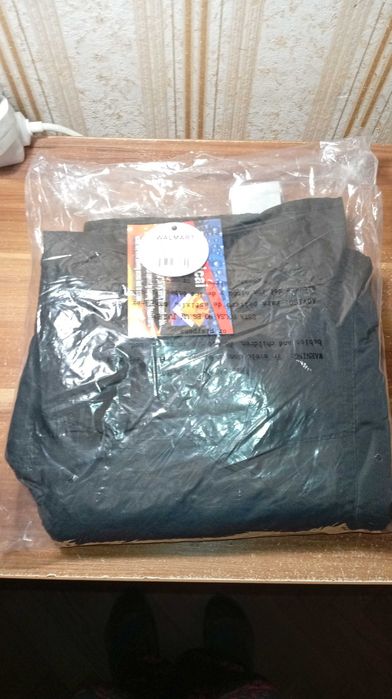 Нові Лижні Термо Штани IceBurg Розмір M/4-6US/46-48UA/Ріст 155-170 США