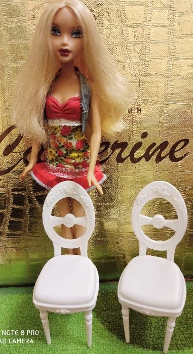 Кукла My Scene, Barbie, Барби