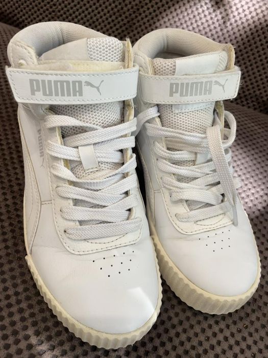 Кроссовки Puma original