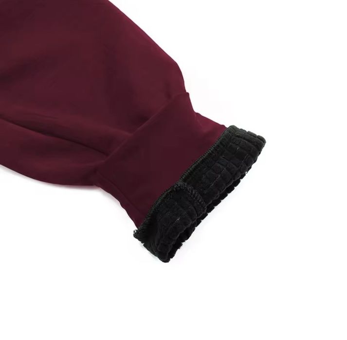 Kurtka rowerowa zimowa Ykyw Bike XL nowa softshell