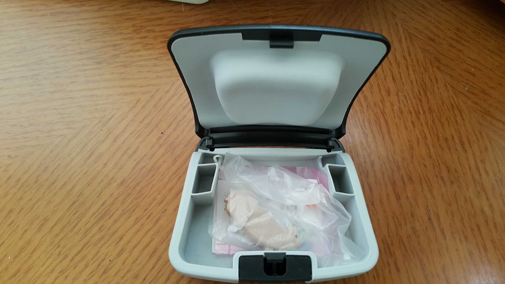 Слуховой аппарат A&M Hearing