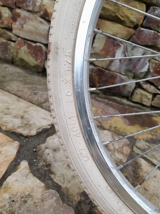 Rower damski Bobbin shoper okazja