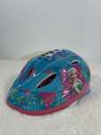 Kask Rowerowy 52 cm - 56 cm FROZEN /85EB/