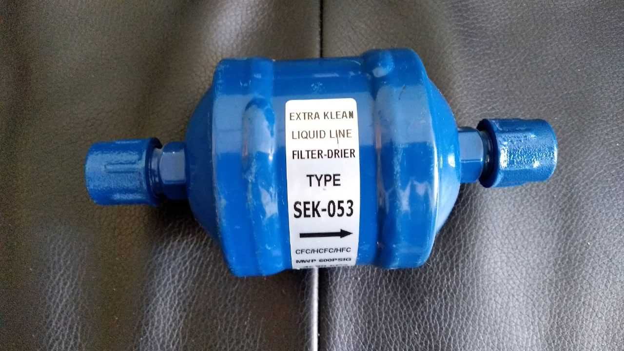 Фильтры-осушители ADK-165 + SEK-053