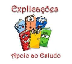 Explicações 3° Ciclo e Secundário