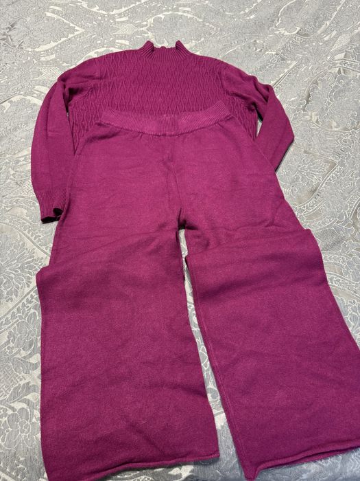 Костюм теплий Італія