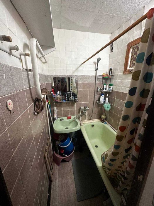 Продаж 3-кімнатної вул. Г.Кондратьєва, біля АТБ ‼️ єВідновлення