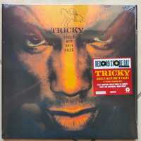 Tricky - Angels With Dirty Faces 2LP orange vinyl NOWA! folia