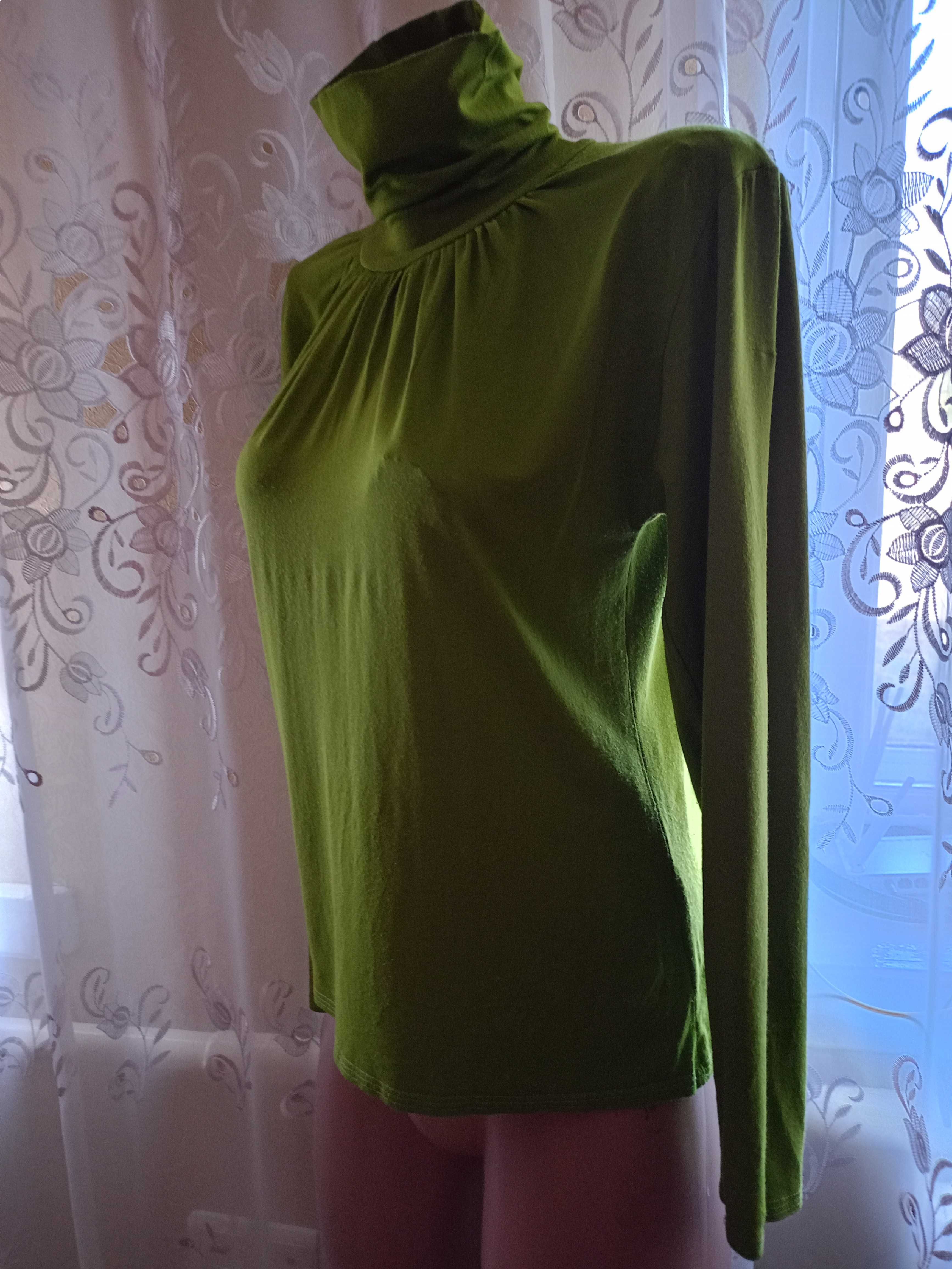 Жіночий гольф (водолазка), дуже класний