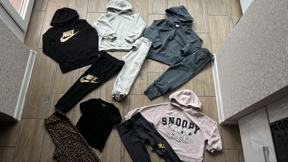 Костюм nike 4-5 р