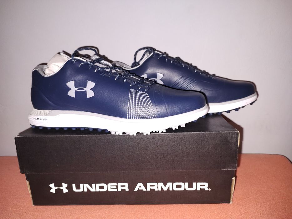 Under Armour Hovr Fade