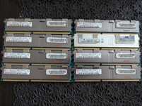 8x16Gb DDR3 8500R Ecc , pamięć serwerowa